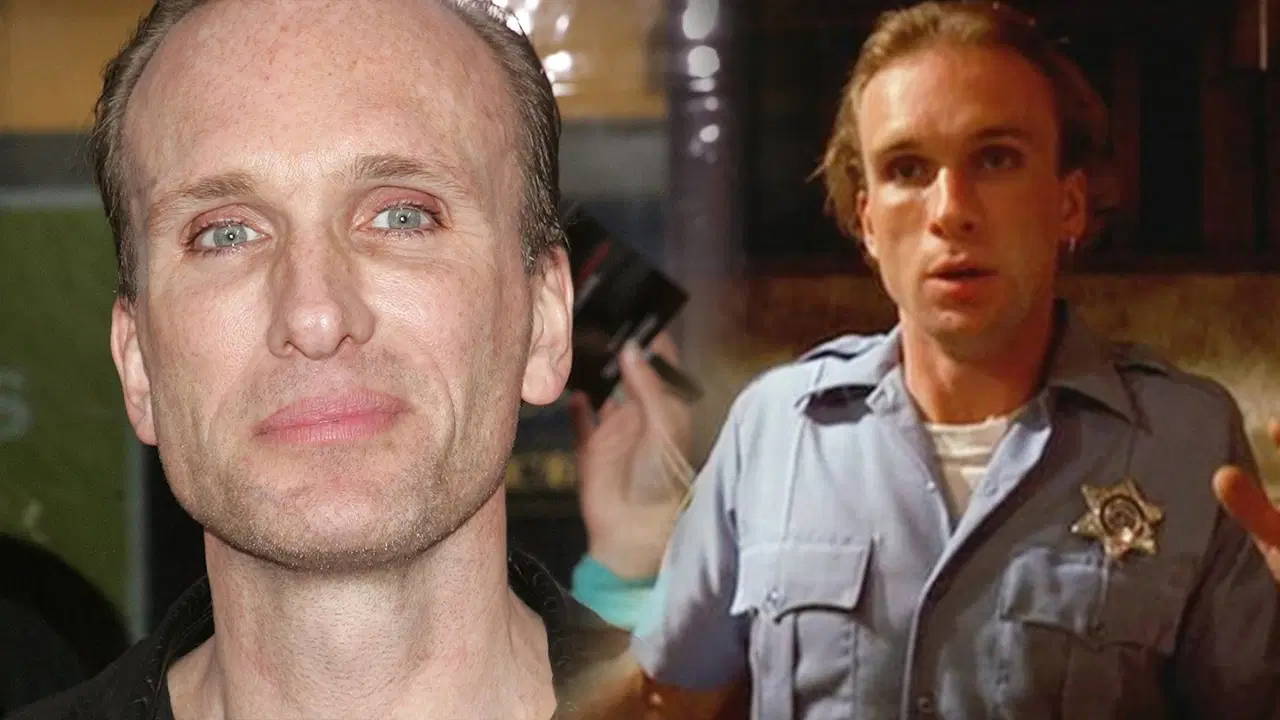 Hollywood yasta: Peter Greene’in ölümündeki 'sır' çözüldü!