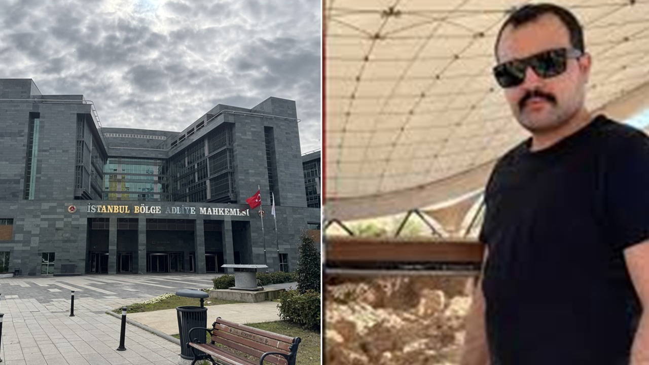 Son Dakika... Kadın hakimi silahla yaraladı: Erkek savcı hakkında istenen ceza belli oldu!