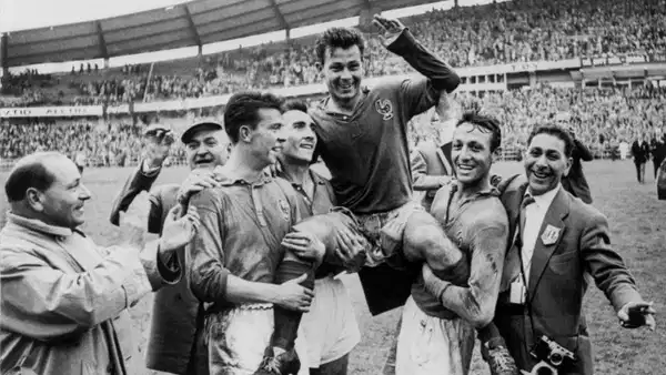 Klose, Pele, Ronaldo...  İşte Dünya Kupası'nın unutulmaz 11 golcüsü