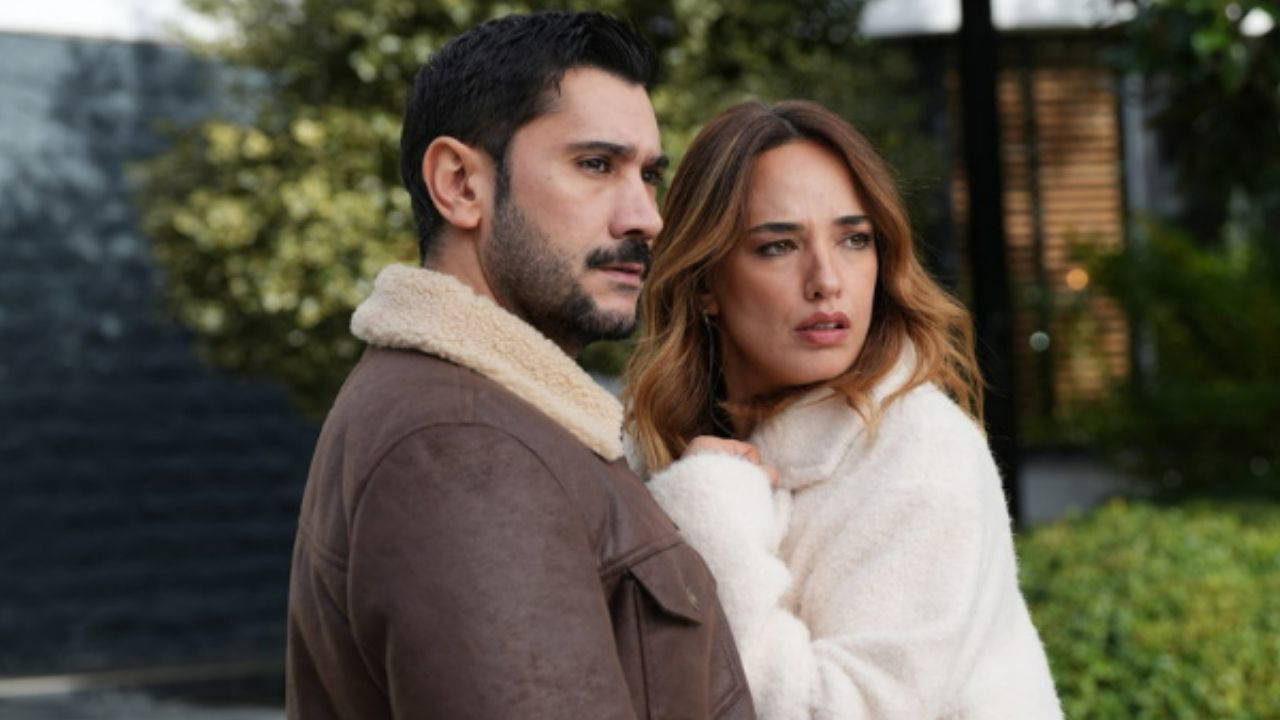 Rüya Gibi dizisinin yeni bölümü ne zaman? Rüya Gibi dizisinin son bölümünde ne oldu?