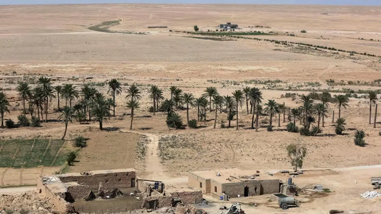 Irak’tan İsrail üssü iddialarına yanıt: Tüm bölgeler güvenli