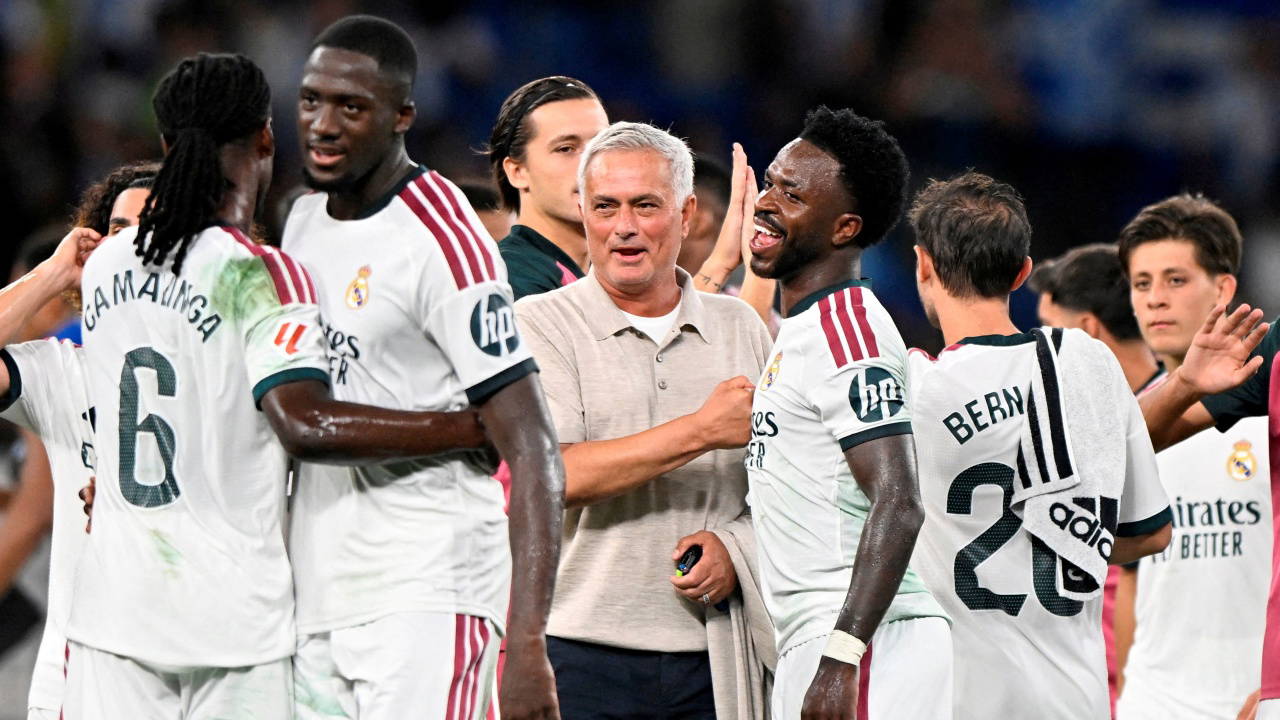 İspanya'da gündem Arda Güler: Jose Mourinho'nun kararı tepki çekti!