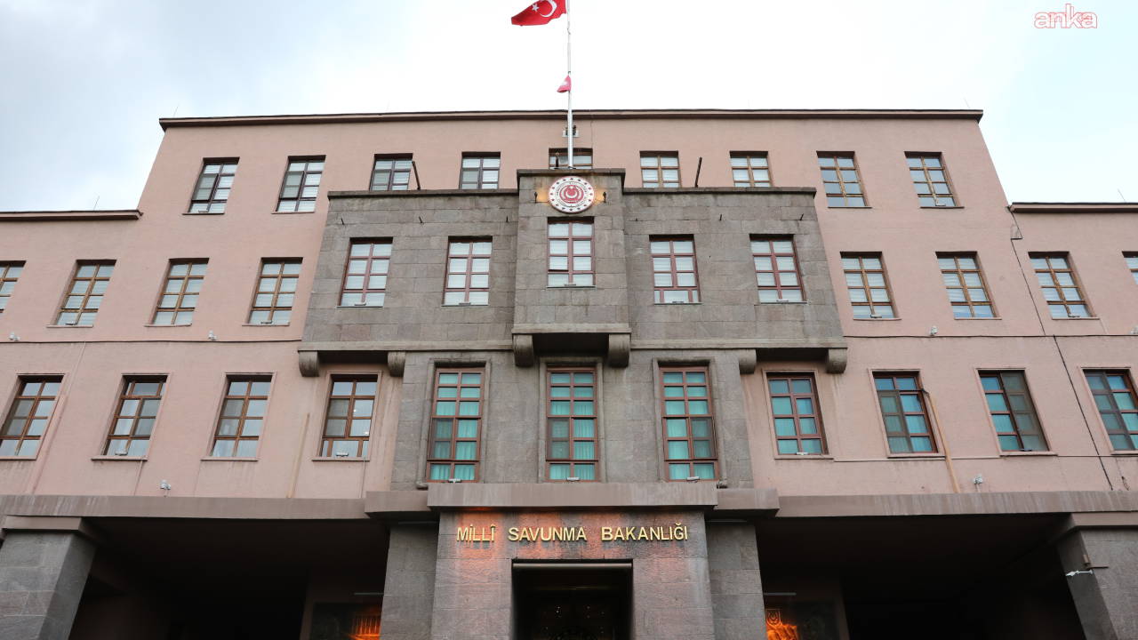 O emekli askerlerin orduevlerine girişi yasaklandı!