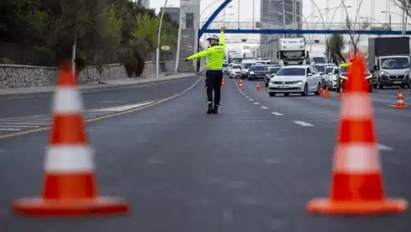 Ankara’da Etkinlikten Kaynaayan Trafikte Değişiklikler: Kentin Yollarında Yeni Düzenlemeler
