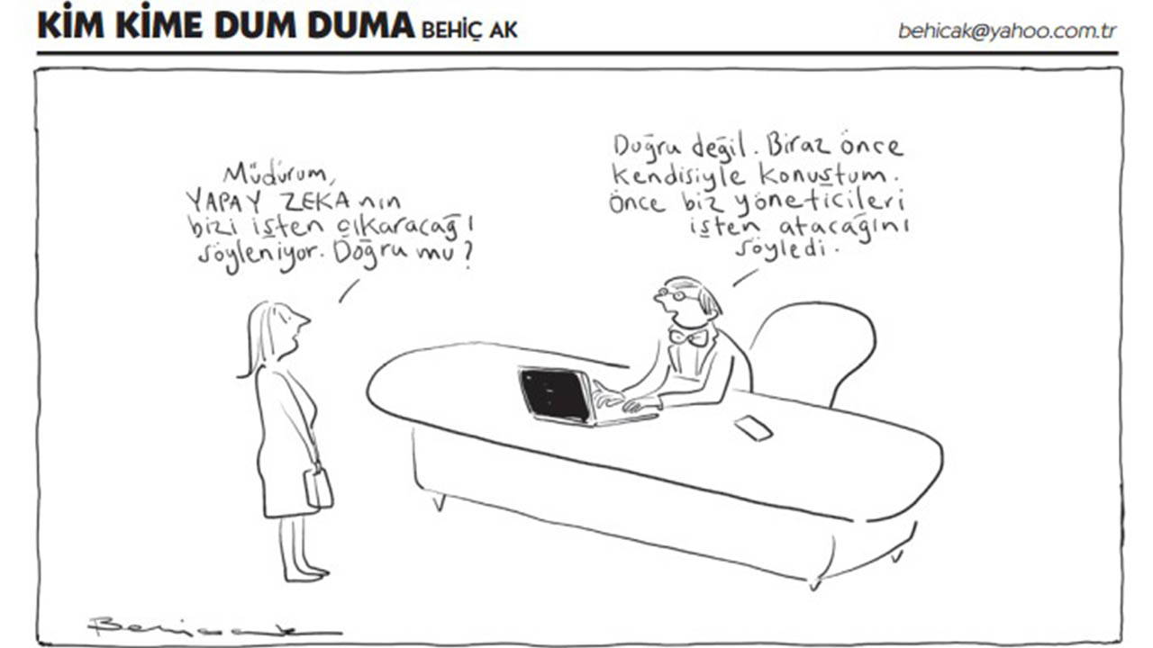 Kim Kime Dum Duma - 10 Nisan 2026