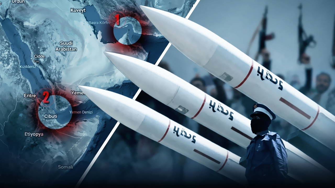 Devrim Muhafızları: 'Bab ül-Mendeb, Hürmüz'e dönebilir!'