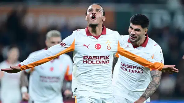 Bugün hangi maçlar var, saat kaçta? 22 Ekim günü maç programı...