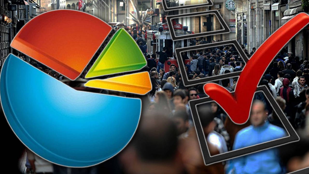 MetroPOLL'den çarpıcı anket: AKP ve MHP'lilerin o soruya yanıtı dikkat çekti!