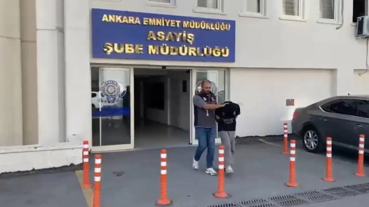 Başkentteki 750 bin TL’lik dolandırıcılık soruşturmasında yeni gelişme