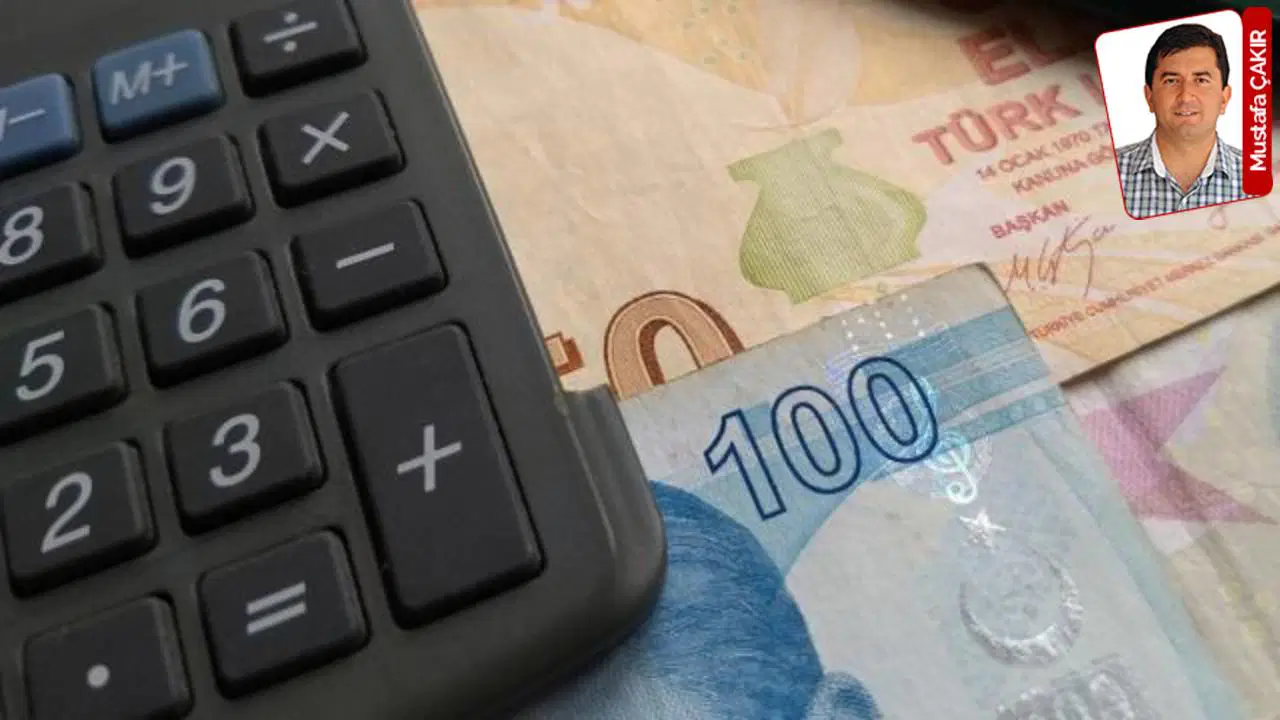 Yatırım programı kurumların içindeki bulundukları durumu ortaya koydu: Kamu ‘finansman’ bekliyor
