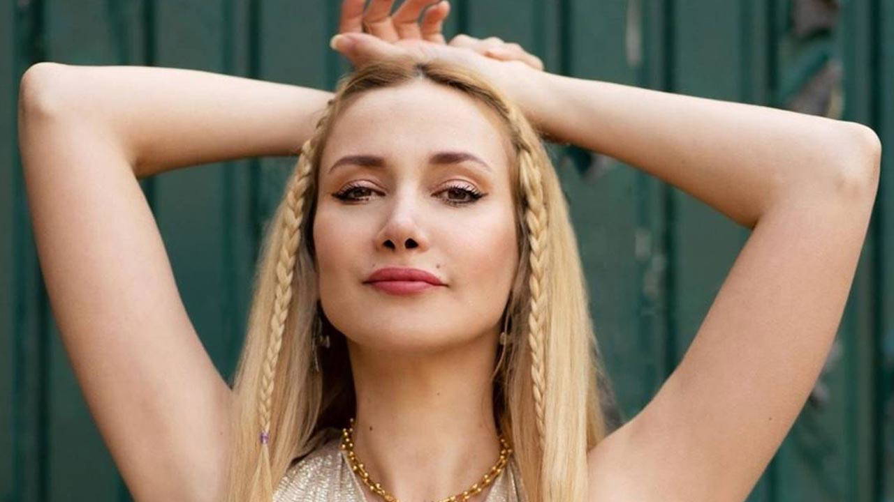 Şarkıcı Gökçe’den 11 yıllık evliliği hakkında çarpıcı itiraf: 'Sadece meraktan evlendik'