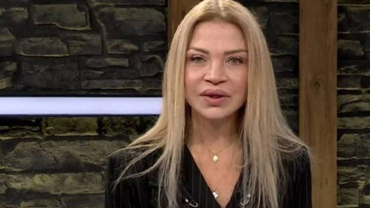 Tv100'den ayrılmıştı: Yeni kanalı belli oldu