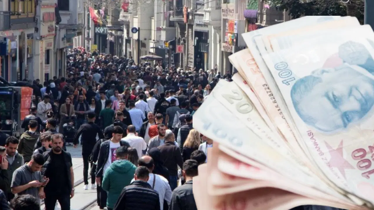 ASAL Araştırma'dan dikkat çeken anket... Türkiye ekonomisinin en önemli sorunu nedir?