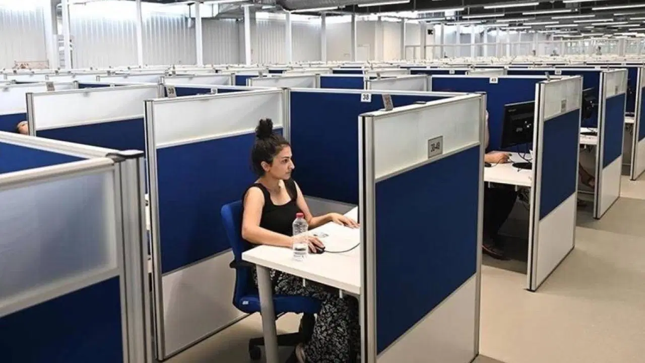 Elektronik Yabancı Dil Sınavı sonuçları açıklandı