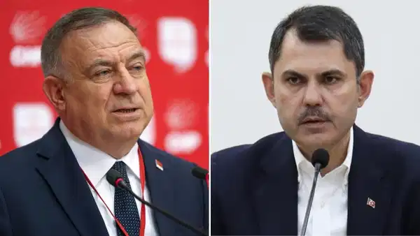 CHP'li Gökan Zeybek'ten Bakan Kurum'a Sarıyer Poligon Mahallesi sorusu: Mülkiyet hakkı gaspı mı yapılıyor?