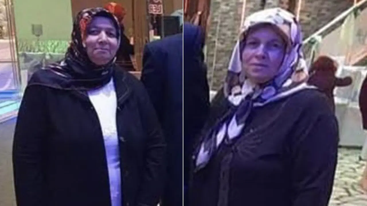 Kız kardeşler dere kenarında ölü bulunmuştu... Ölüm sebepleri ortaya çıktı