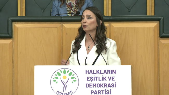 'MGK raporunu bir an önce hazırlamalı'