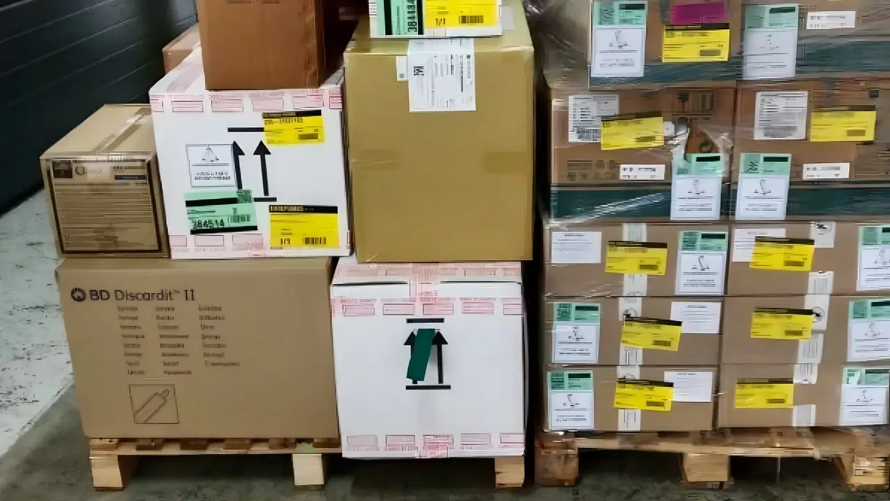 İran duyurdu: 'Türkiye üzerinden sevkiyat başladı'