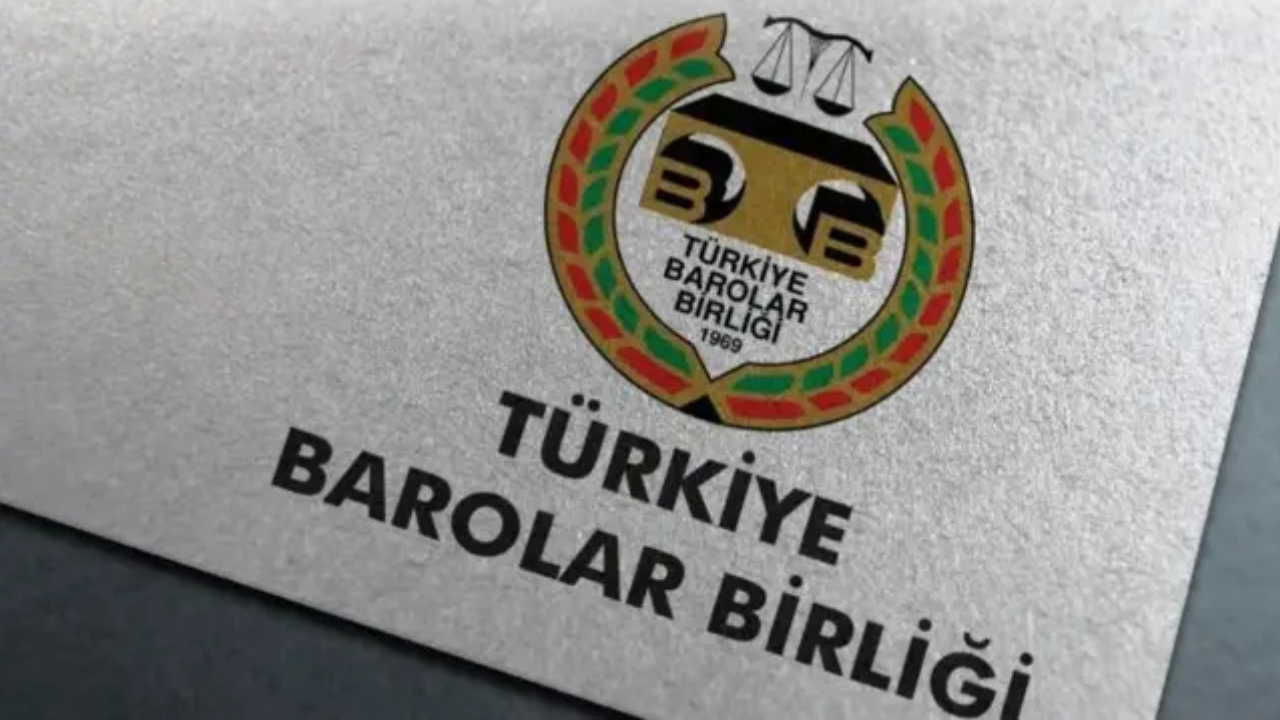 CHP'li belediyelere soruşturmalar... Türkiye Barolar Birliği: İddianameler gecikmeksizin hazırlanmalı, hukuki sürecin uzatılması, tutukluluğu fiilen cezaya dönüştürme riski taşımakta