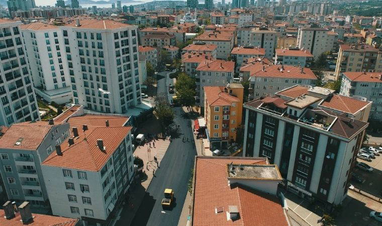 İstanbul'un ilçeleri! İstanbul'un kaç ilçesi var? İstanbul'un ilçe nüfusları kaç? İstanbul ilçe belediyeleri hangi partiden?