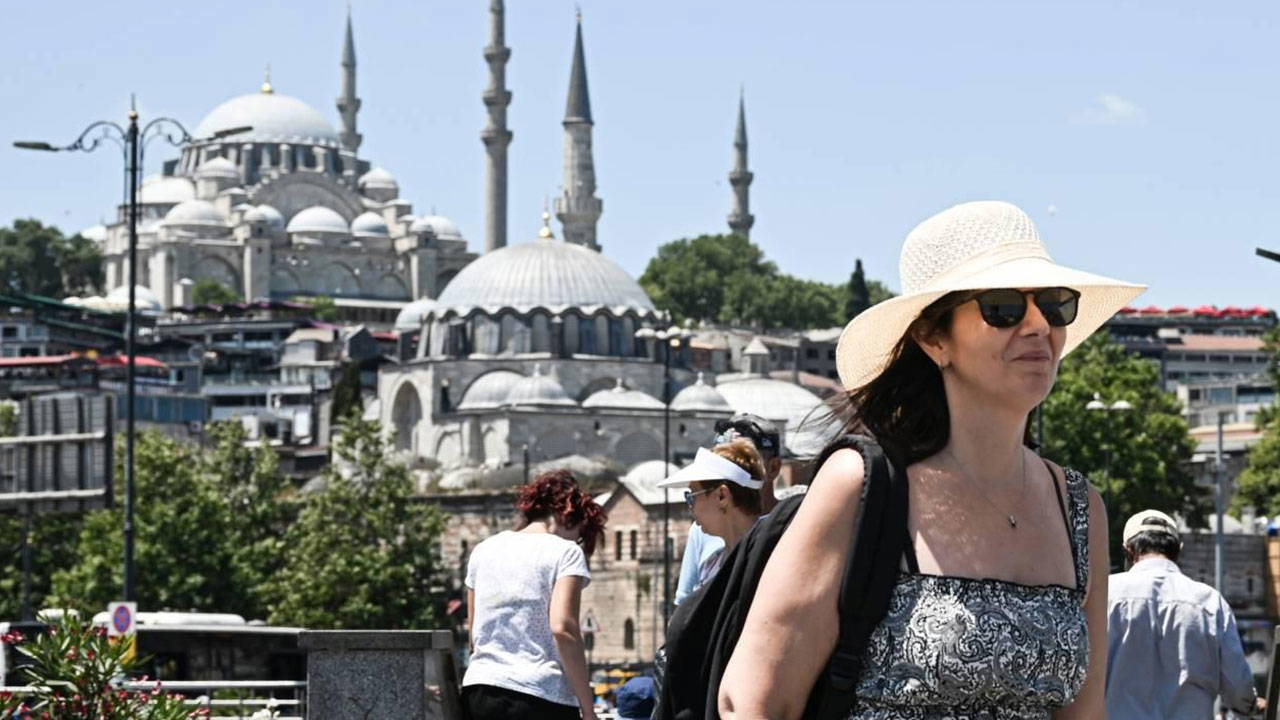 AKOM gün gün açıkladı: İstanbul'da bu hafta hava nasıl olacak?