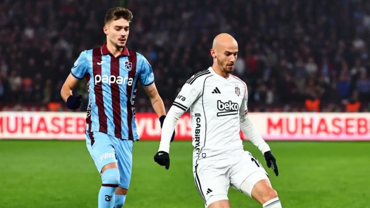 Cerny: '2 farkla öndeyseniz...'