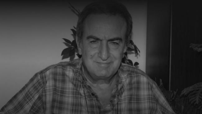 Oğuz Türkyılmaz yaşamını yitirdi
