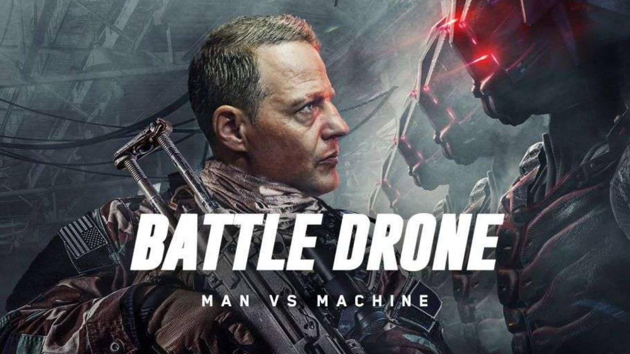 Dron Savaşı filminin konusu ne? Dron Savaşı filminin oyuncuları kim?