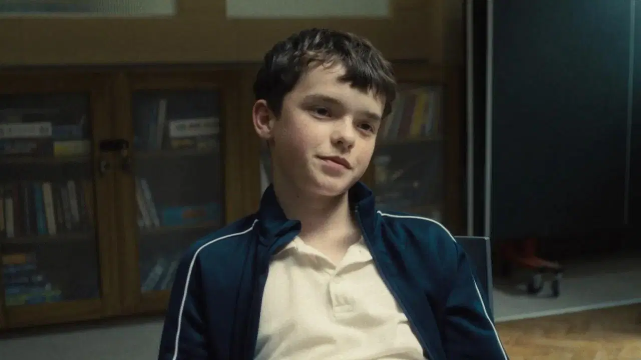 Amerikan Film Enstitüsü 2025’in en iyi 10 dizisini açıkladı