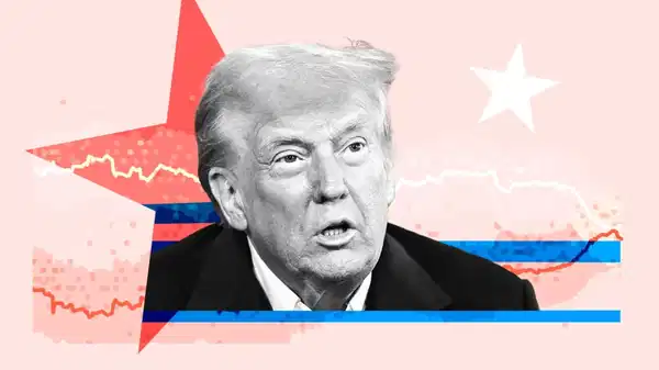 Trump’ın konuşması öncesinde yapılan son anket... Amerikalılar İran stratejisini nasıl değerlendiriyor?