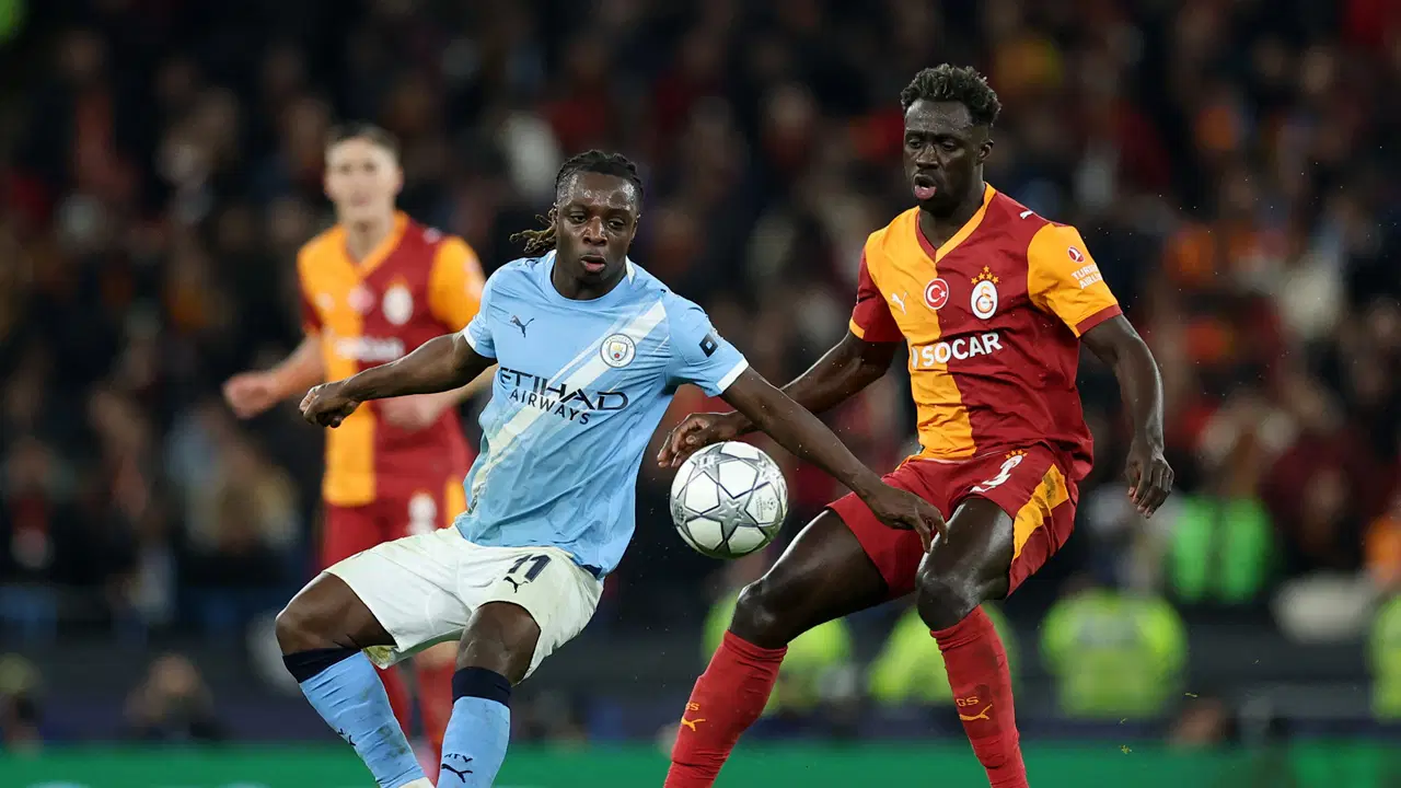 'City'ye düşman sahasında oynuyormuş hissi verdiler' 