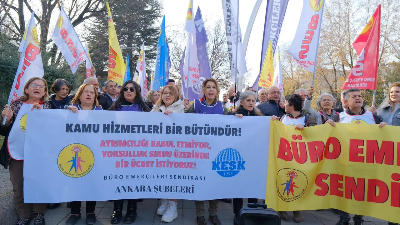 ‘Hakkaniyet ve adalet kavramlarını ayaklar altına almıştır’