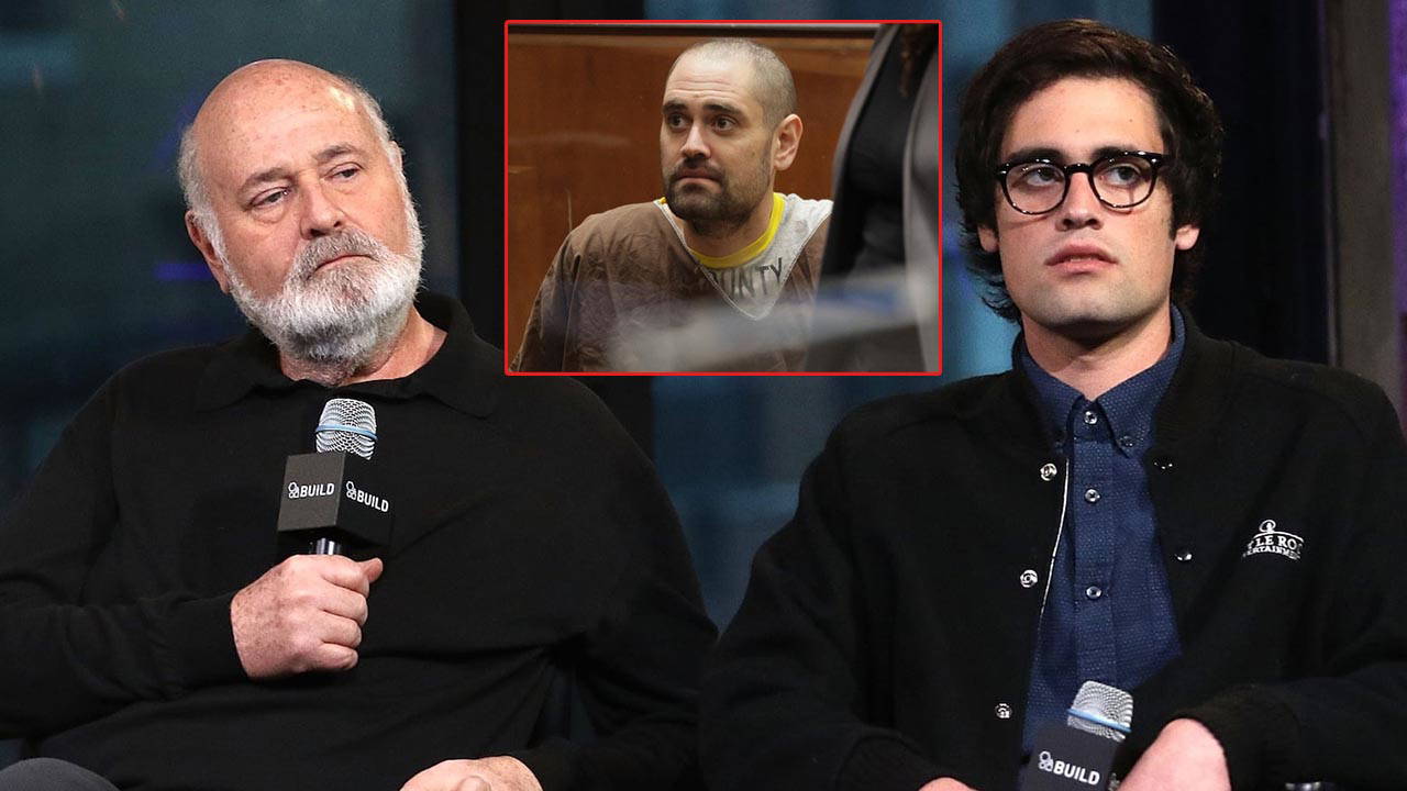 Hollywood'u sarsan cinayet davası: Rob Reiner’ın oğlu Nick Reiner ilk kez hâkim karşısında!