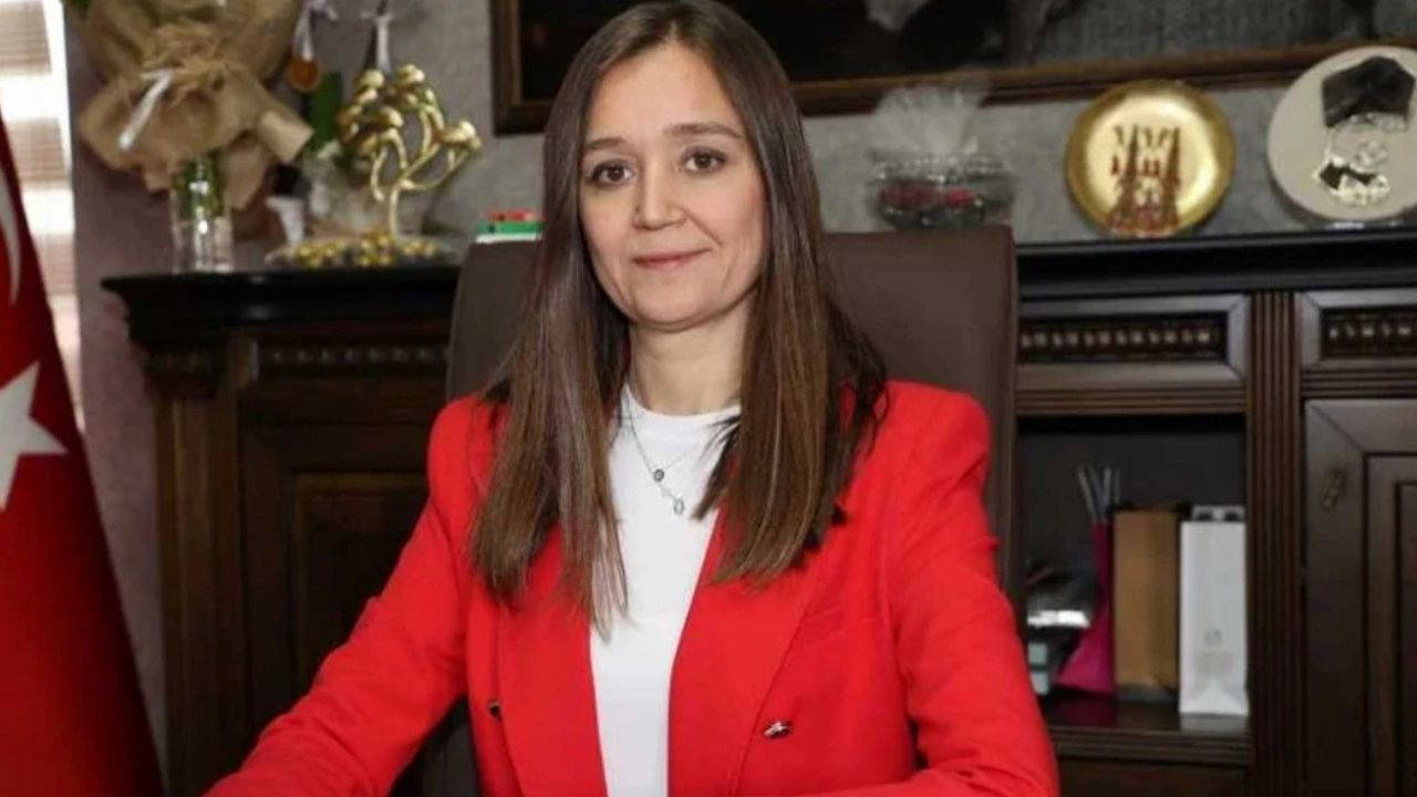 Gülşah Durbay kimdir, nereli, kaç yaşında?