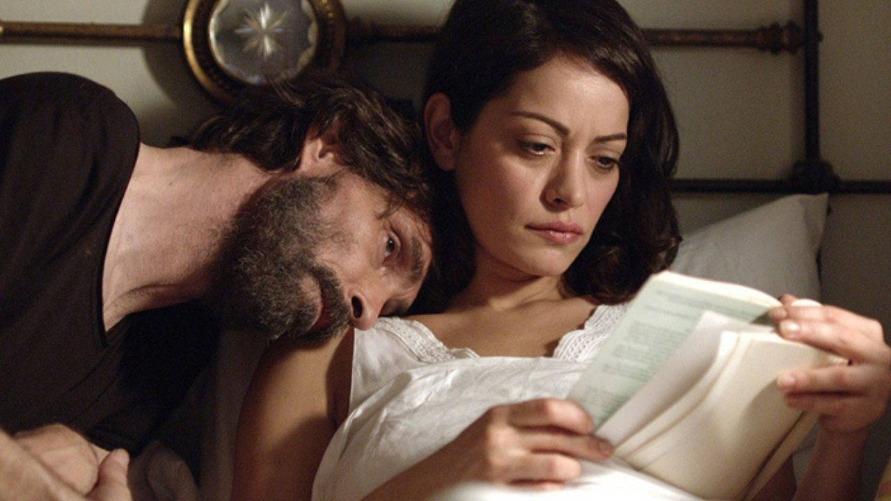 Türk sinemasına damga vuran en güzel 7 aşk filmi