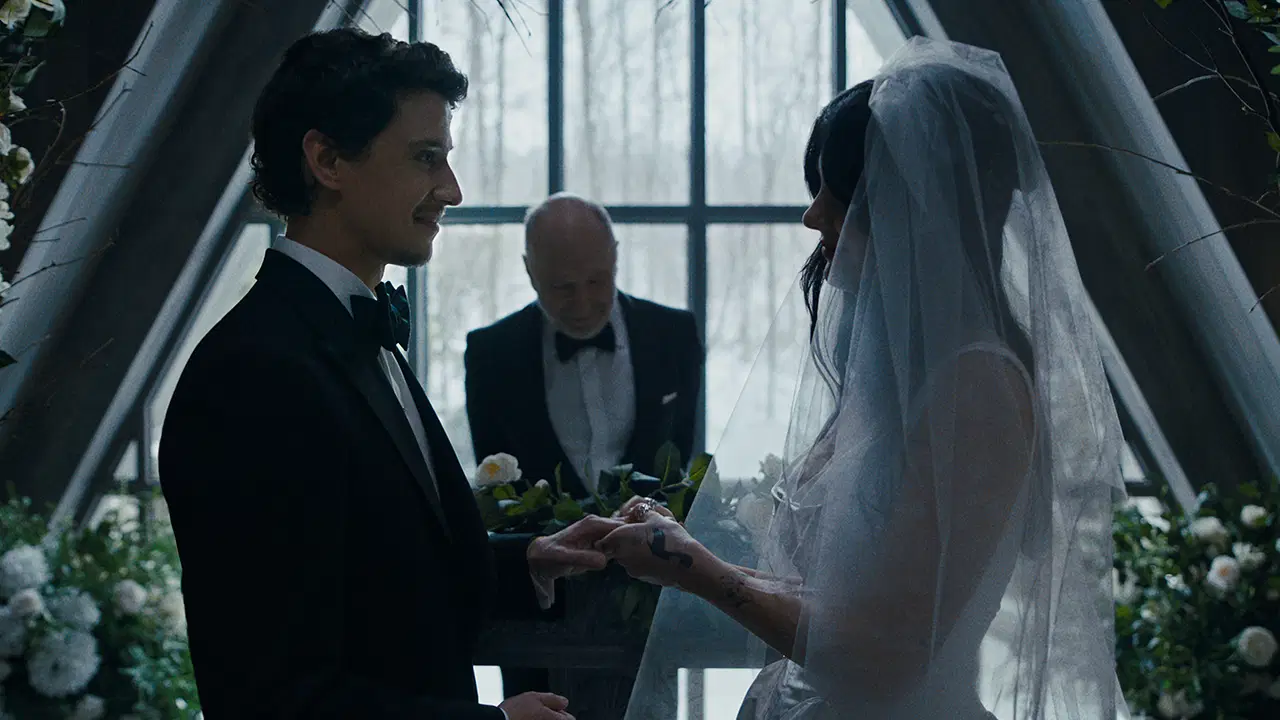 Evlilik korkusu: Ya evleneceğiniz kişi ruh eşiniz değilse?