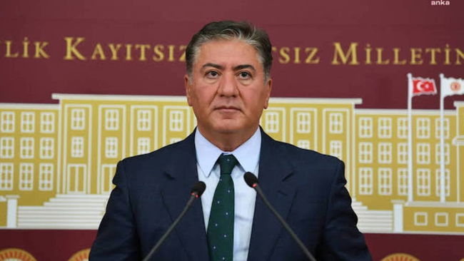 Murat Emir: 'Bütün seçenekler masada'