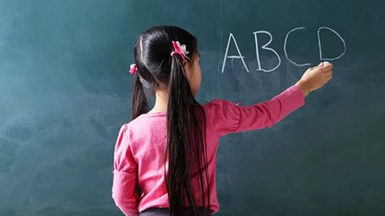 221 bin 739 kız çocuğu okul dışında kaldı