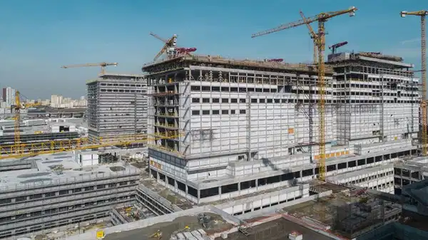 'Milletin cebinden 5 kuruş çıkmayacak' demişlerdi... Şehir hastanelerine 2026 yılında 136 milyar 148 milyon lira ödenecek