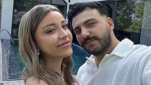 Mika Can Raun'un erkek arkadaşı da gözaltına alındı!