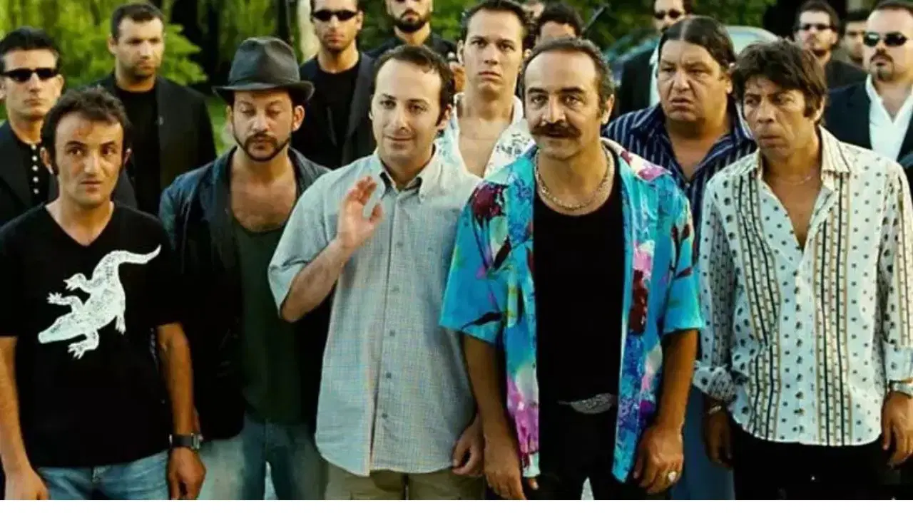 Organize İşler filminin konusu ne? Organize İşler filminin oyuncuları kim?