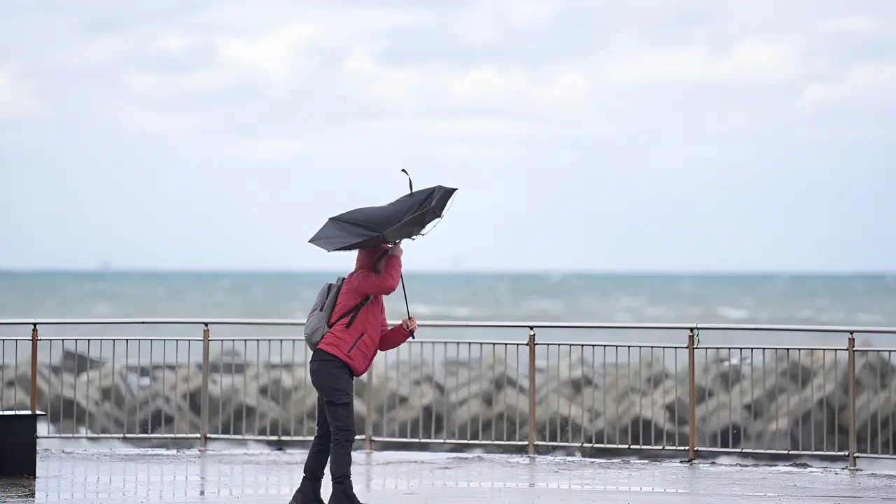 Meteoroloji açıkladı: 9 Nisan 2026 hava durumu raporu... Bugün hava nasıl olacak?