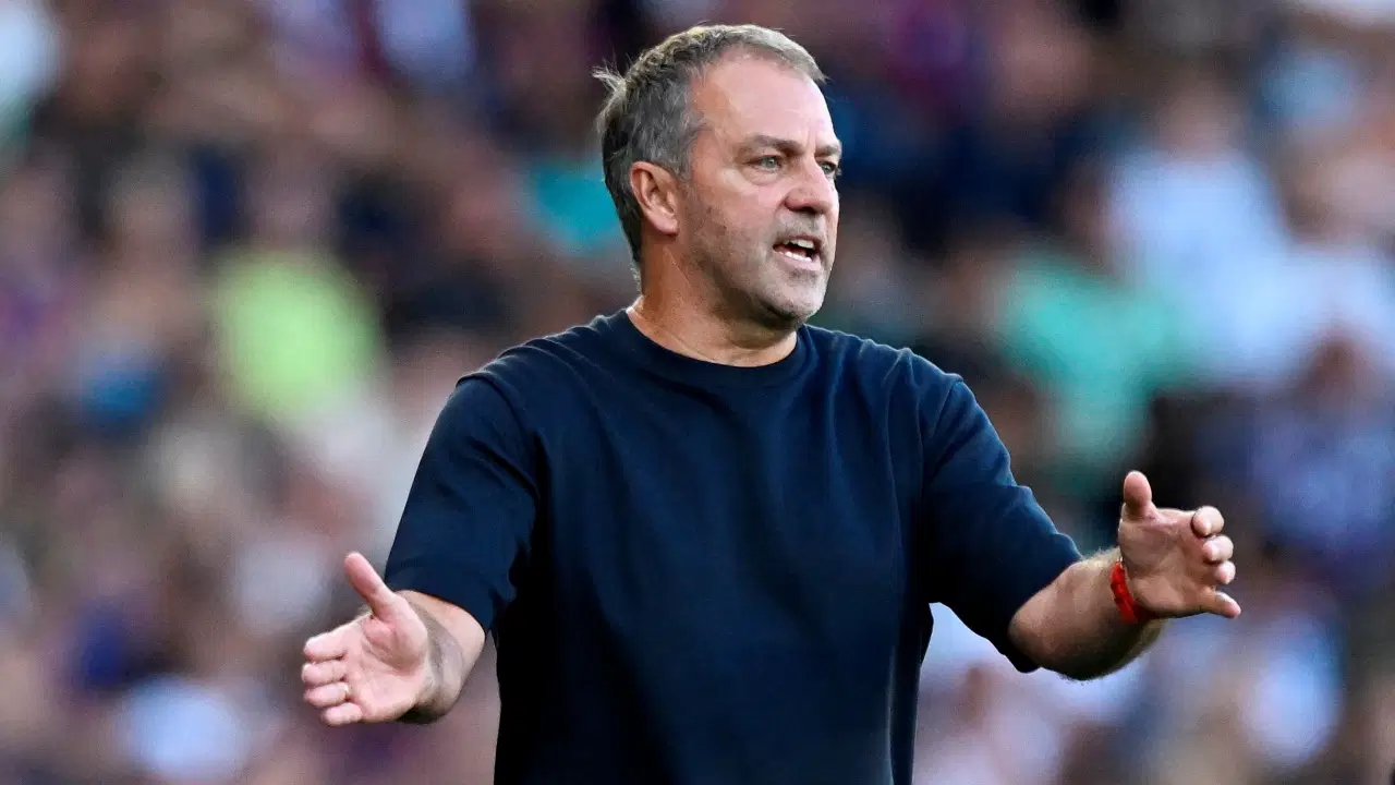 Barcelona sakatlığı duyurdu: Yıldız futbolcu Galatasaray maçında oynayamayacak