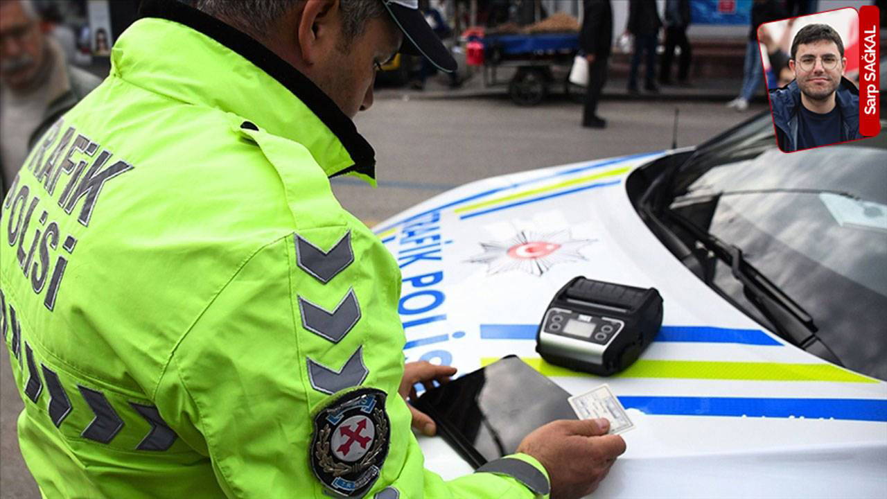 Trafik Yasası’nda ilginç anlar: AKP'li vekiller, kendi tekliflerini sorguladı