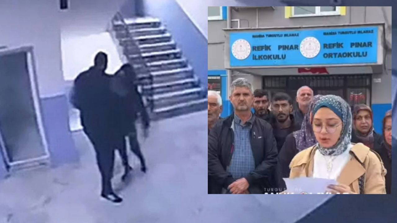 Otizmli çocuğu hedef gösterenler hakkında suç duyurusu