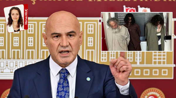 İYİ Partili Çömez’den İçişleri’ne iki ayrı soru önergesi: ‘Cihatçılara kim kapı açtı?’