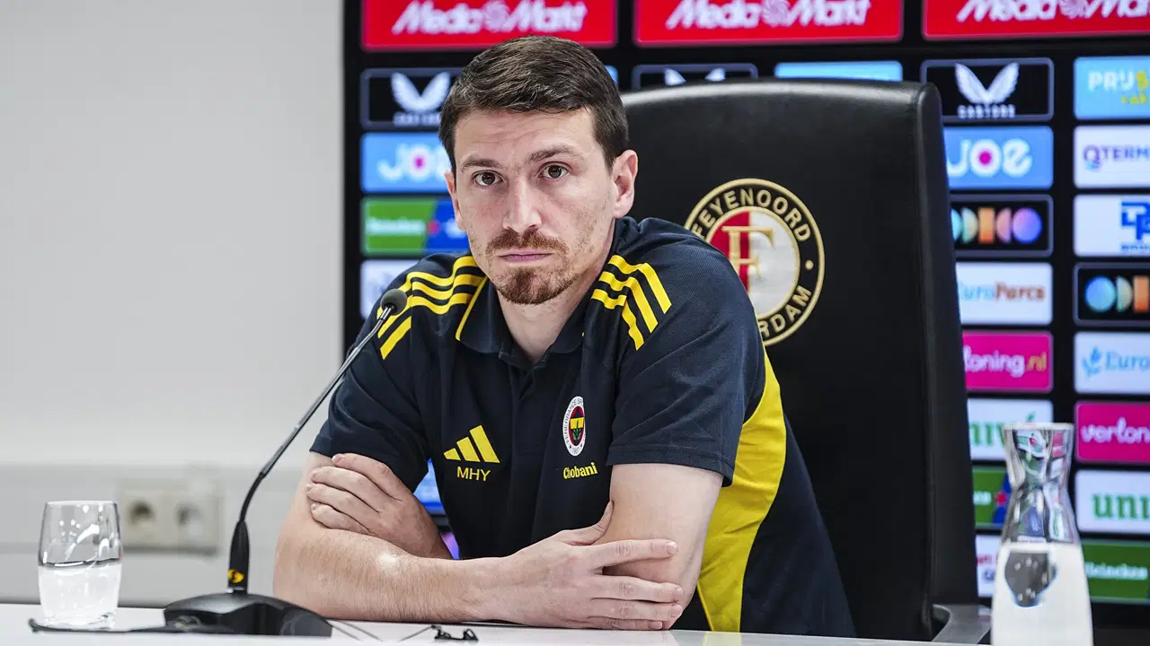 PFDK'den Mert Hakan Yandaş'a ceza!