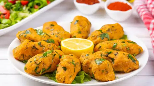 Türk Mutfağının Hafif ve Doyurucu Klasiği: Mercimek Köftesi