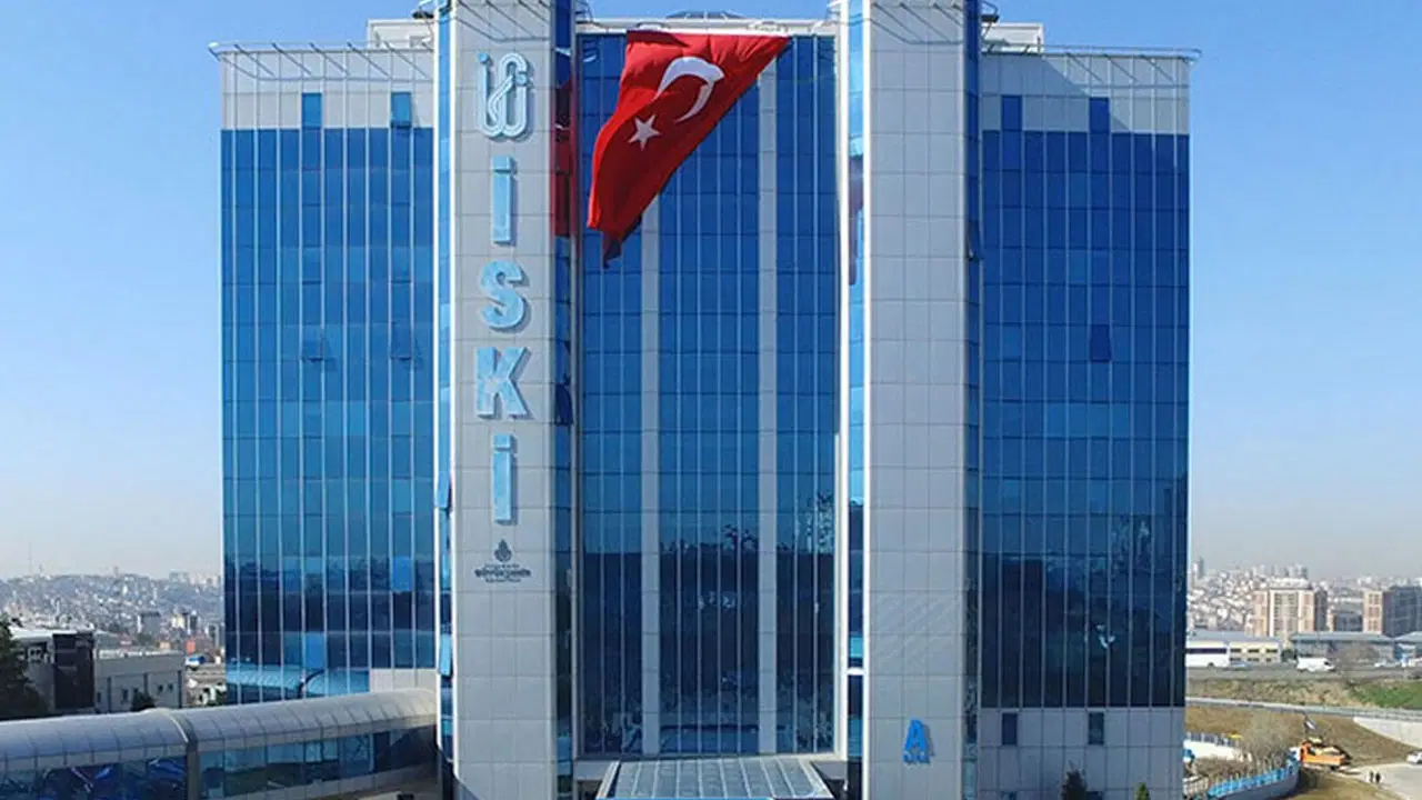 'Marmara Denizi’ne atık su bırakıldığı' iddiasına İSKİ'den açıklama