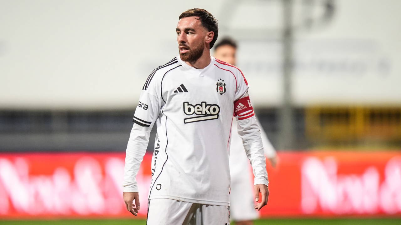 Orkun Kökçü'den Eyüpspor açıklaması: 'Gol attım ama...'